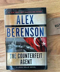 The Counterfeit Agent