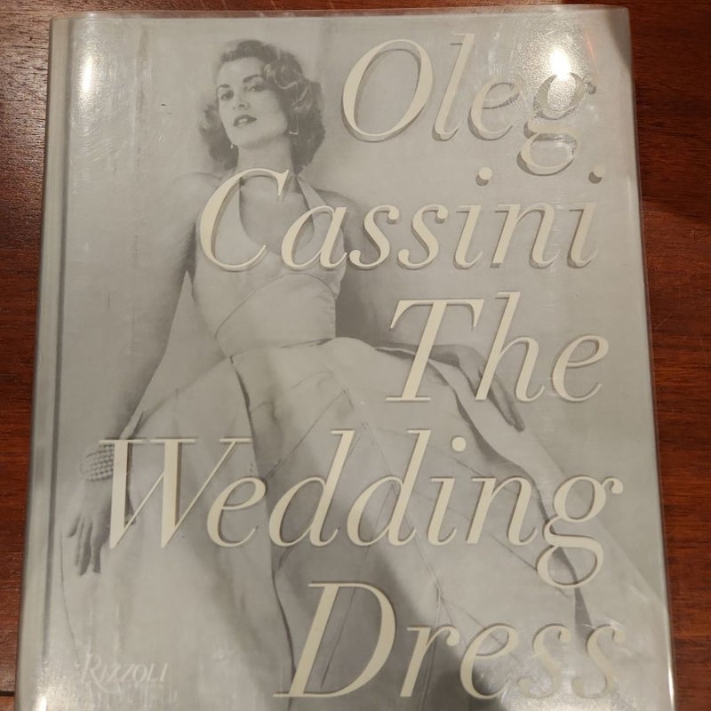 The Wedding Dress: Newly Revised and Updated Collector's Edition