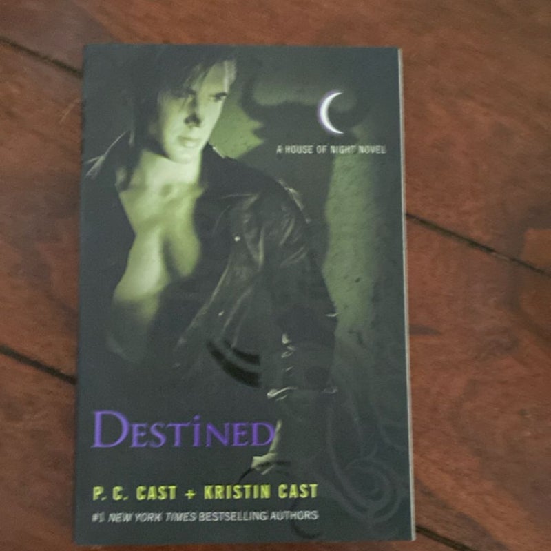 Destined