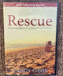 Rescue DVD Teaching Series
