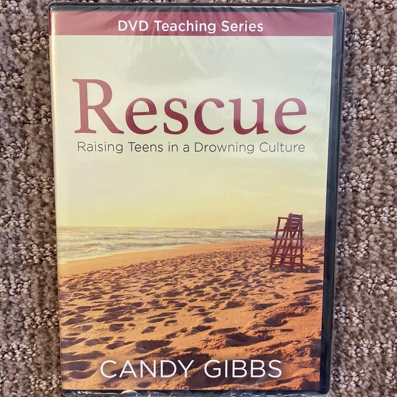 Rescue DVD Teaching Series