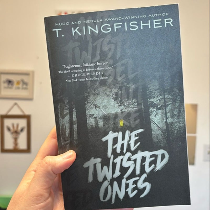 The Twisted Ones