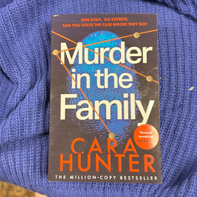 Murder in the Family
