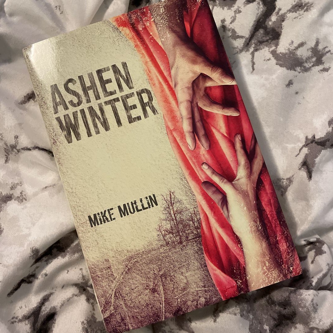 Ashen Winter