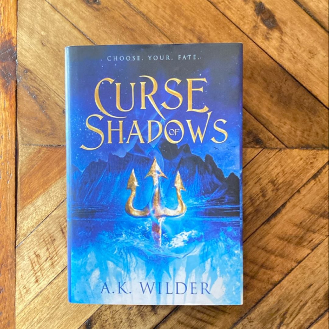 Curse of Shadows