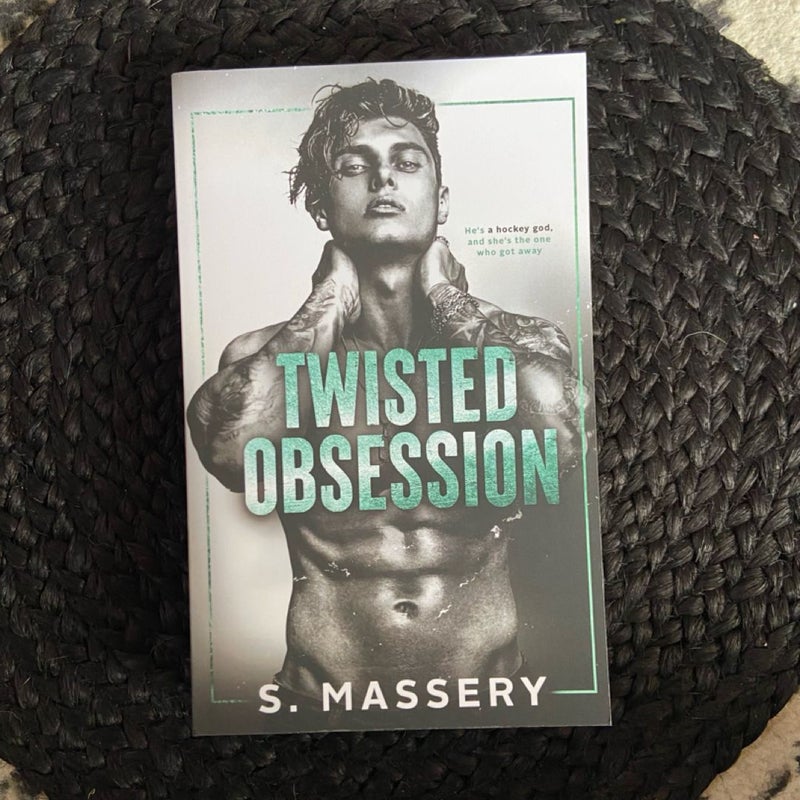 Twisted Obsession