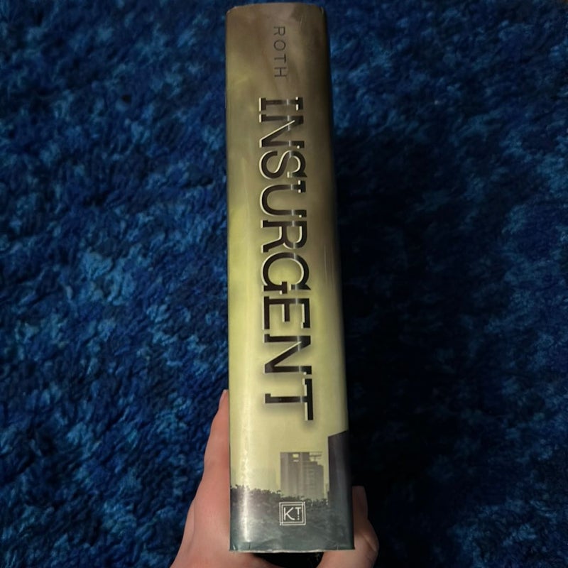 Insurgent