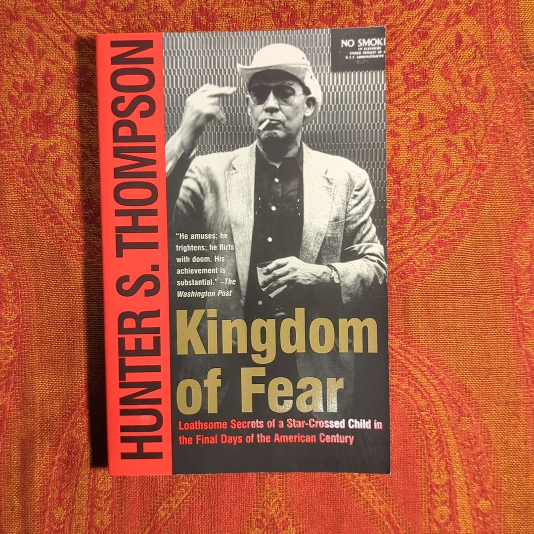 Kingdom of Fear