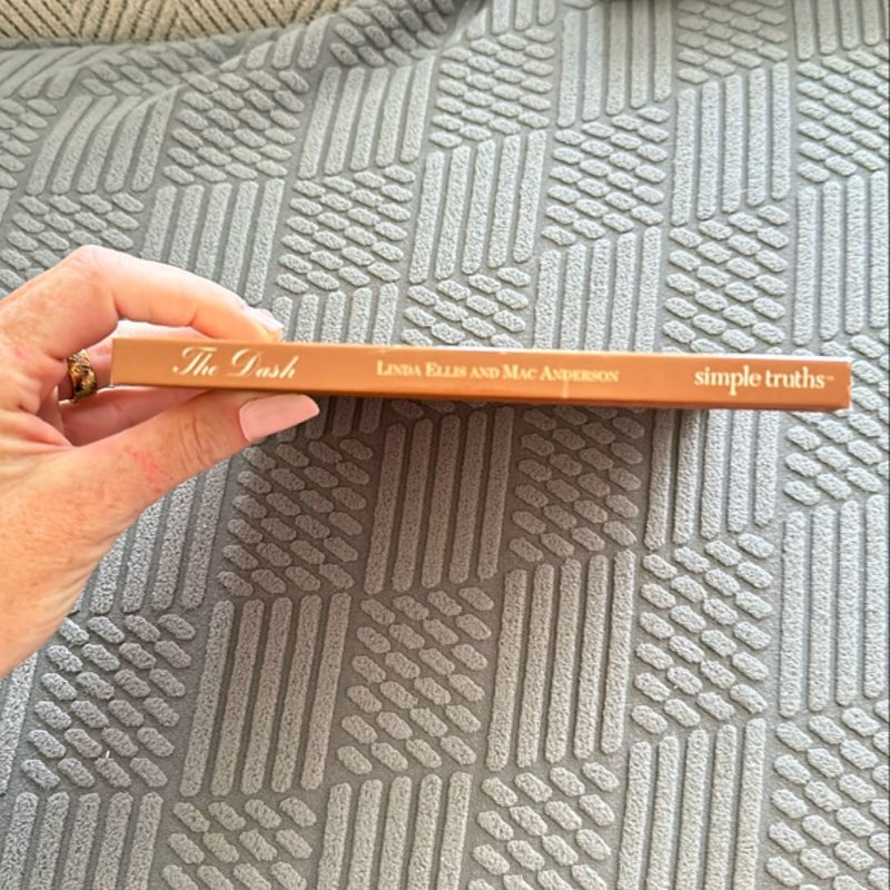 The Dash