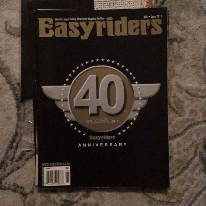 Easyriders 