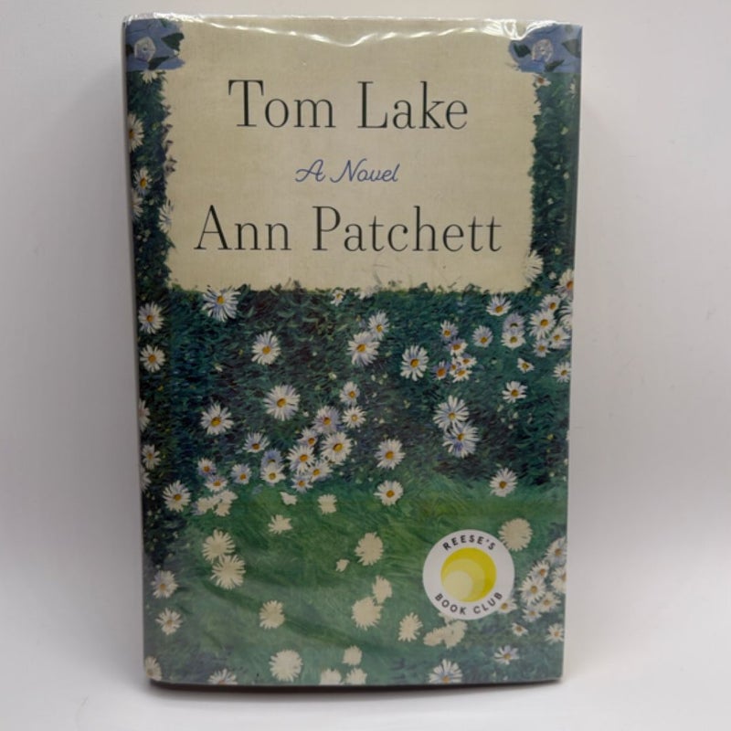 Tom Lake