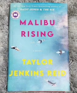 Malibu Rising