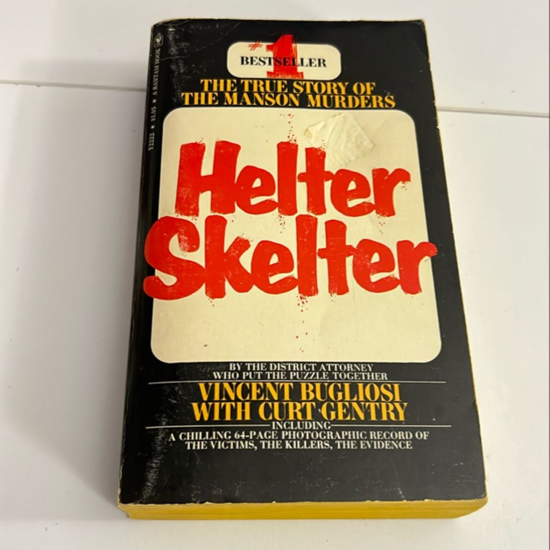 Helter Skelter