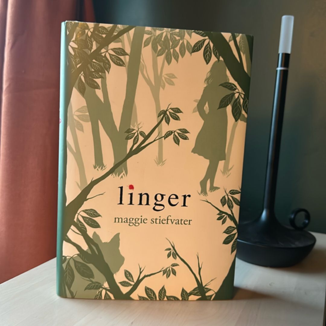 Linger