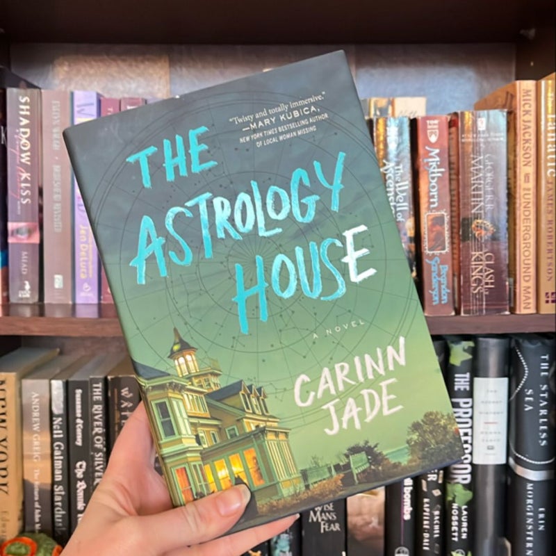 The Astrology House