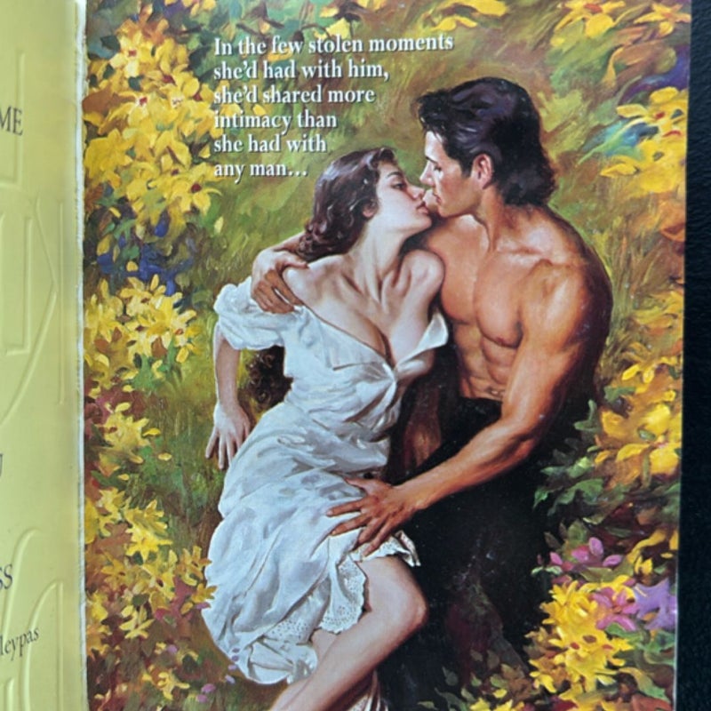 Where Dreams Begin - Stepback, 1st Ed