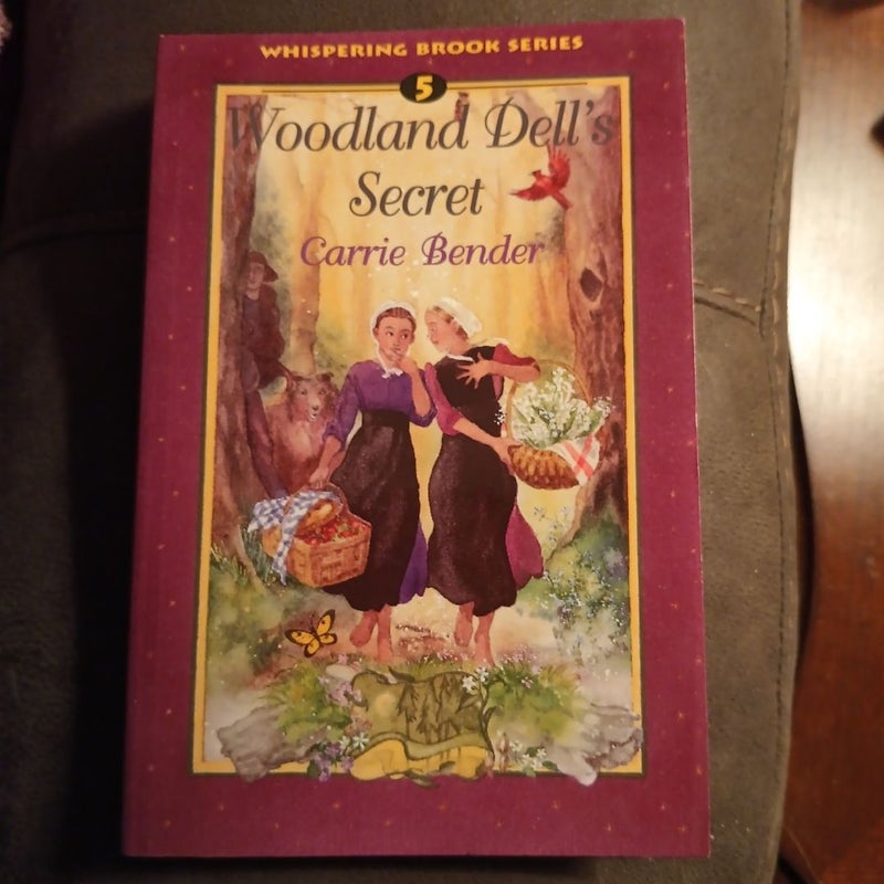 Woodland Dell's Secret