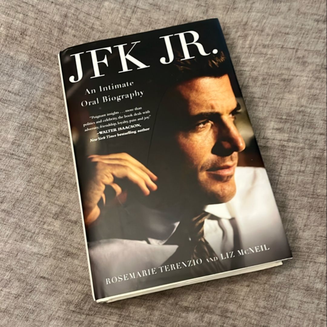JFK Jr