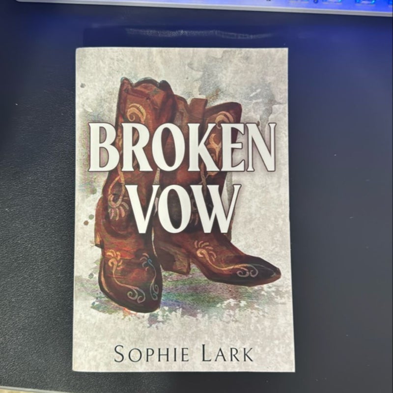 Broken Vow