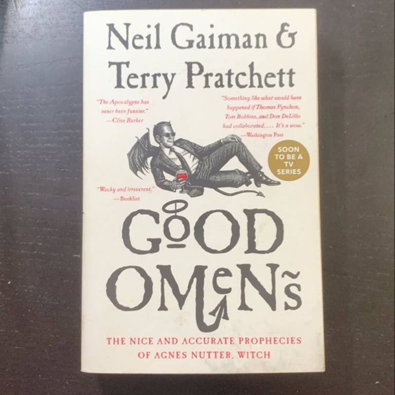 Good Omens