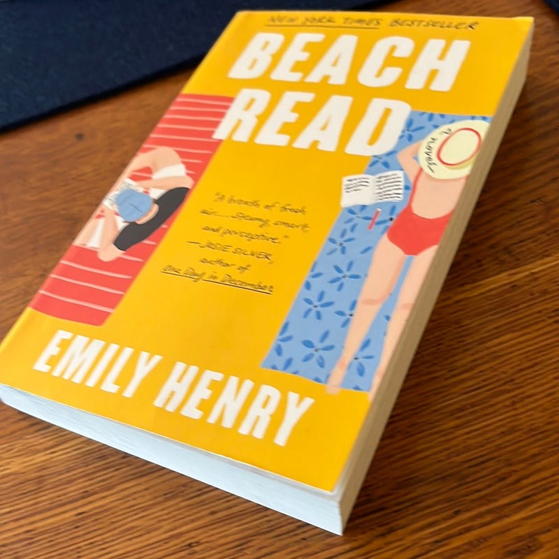 Beach Read