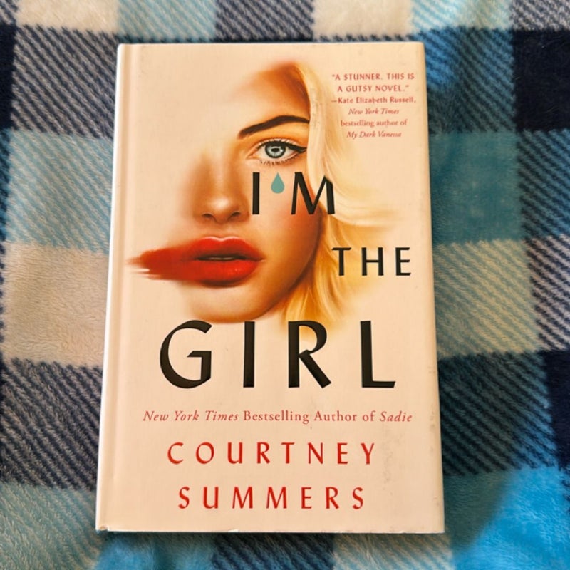 I’m The Girl