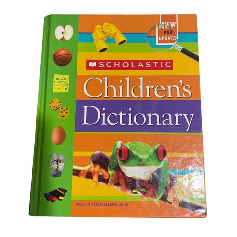 Scholastic, Books for Kids