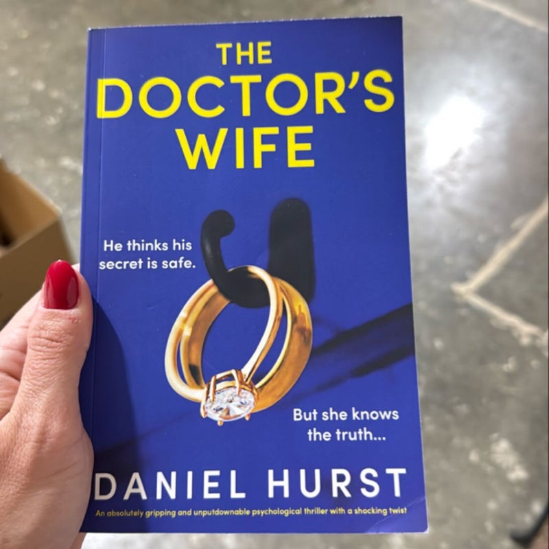 The Doctor's Wife