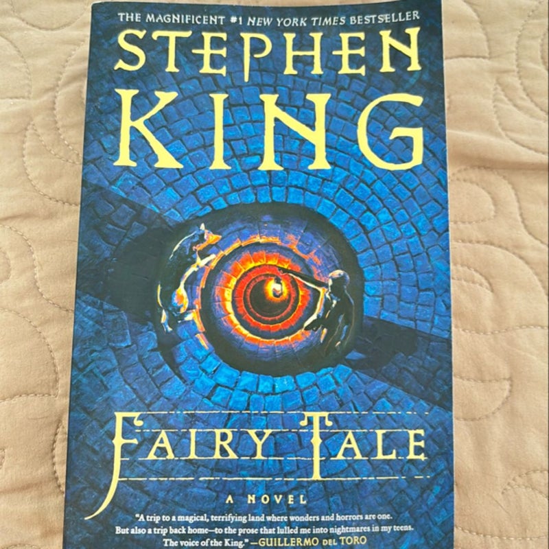 Fairy Tale