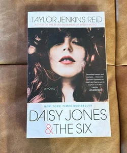 Daisy Jones and the Six