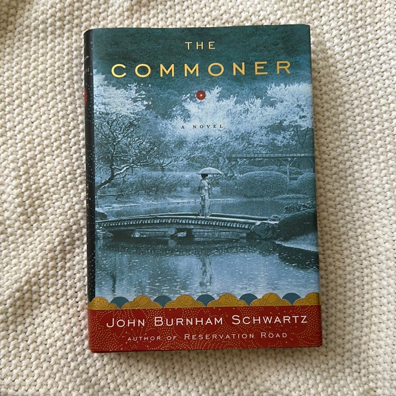 The Commoner