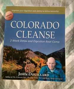 Colorado Cleanse