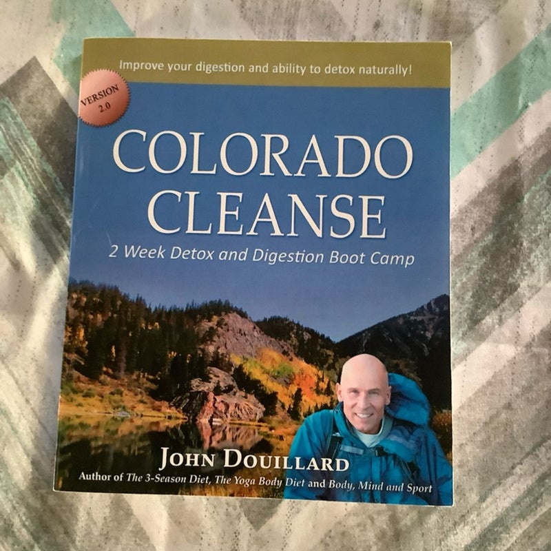 Colorado Cleanse