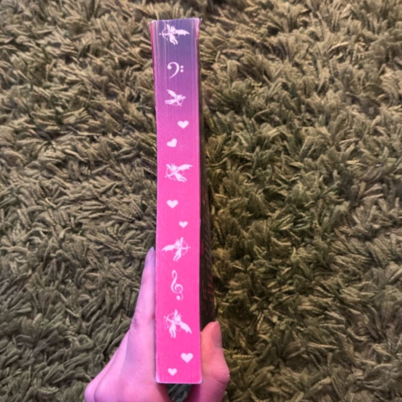 My Funny Demon Valentine: Deluxe Limited Edition