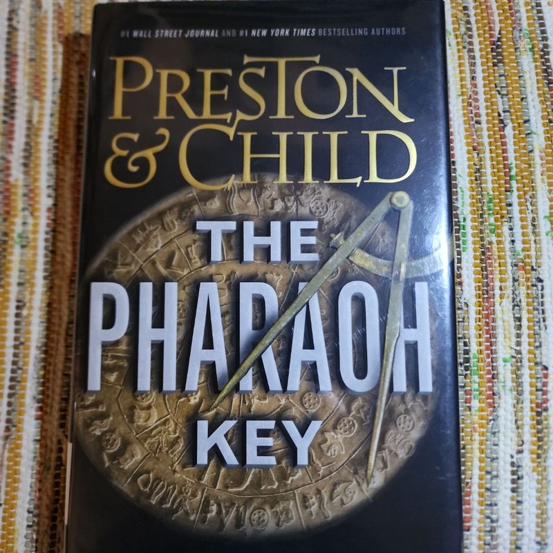 The Pharaoh Key