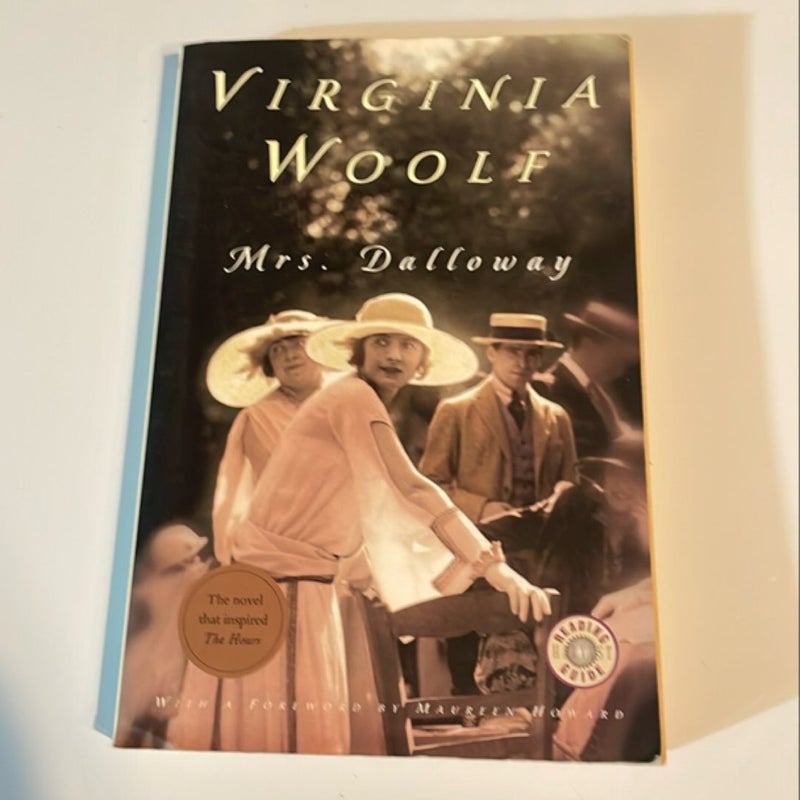 Mrs. Dalloway