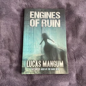 Engines of Ruin