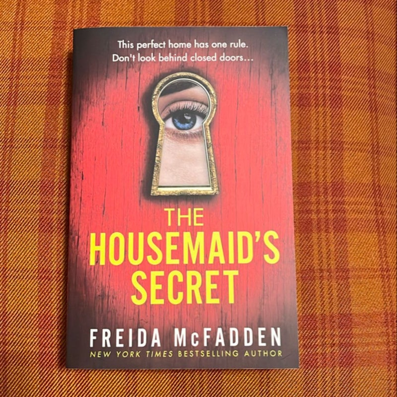 The Housemaid's Secret