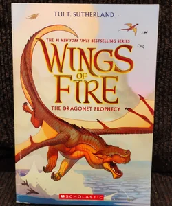 Wings Of Fire