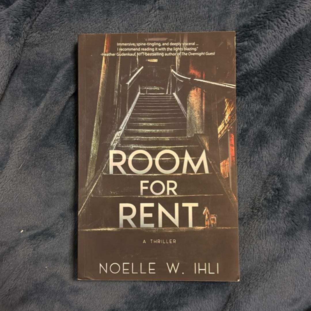 Room for Rent