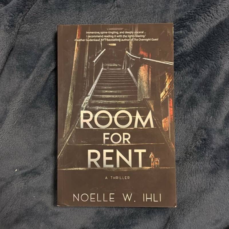 Room for Rent