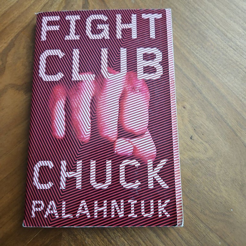 Fight Club