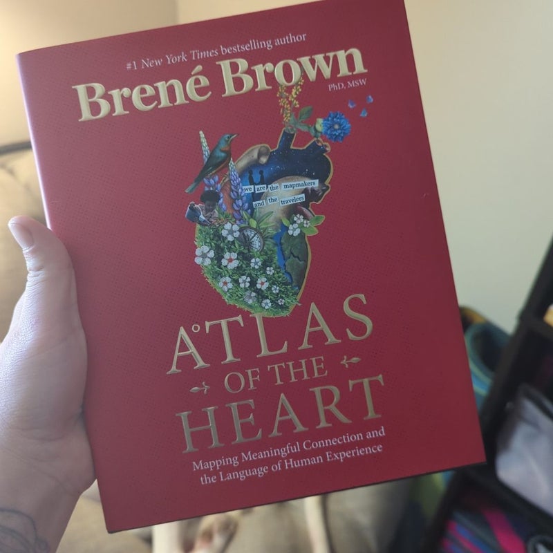 Atlas of the Heart