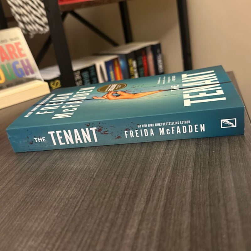 The Tenant 