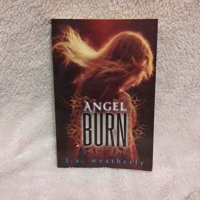 Angel Burn