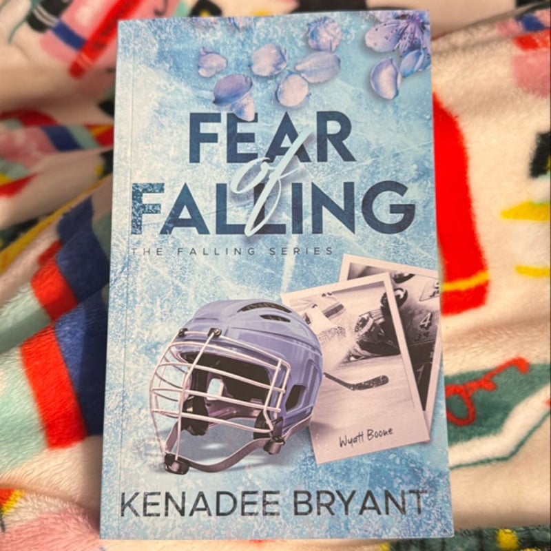 Fear of Falling