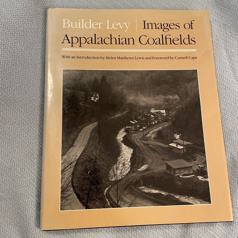 Images of Appalachian Coalfields