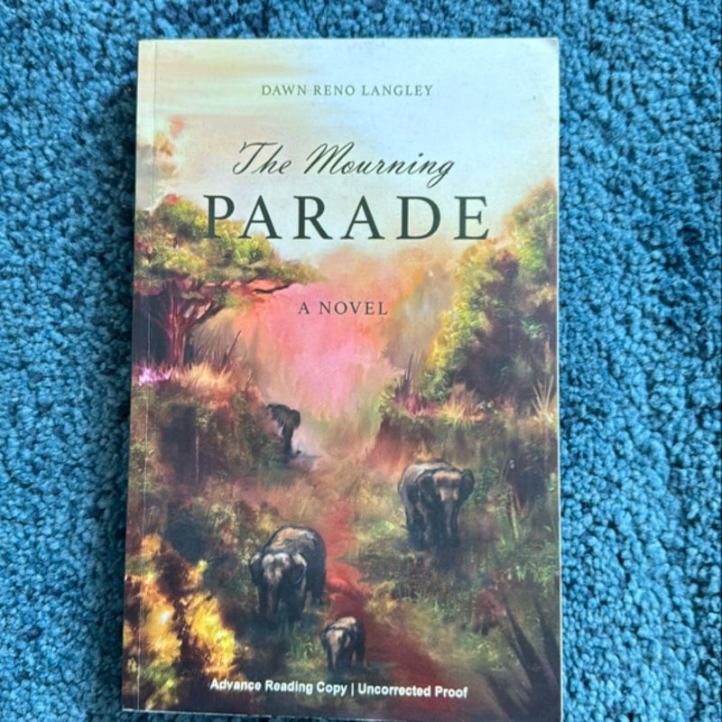 The Mourning Parade