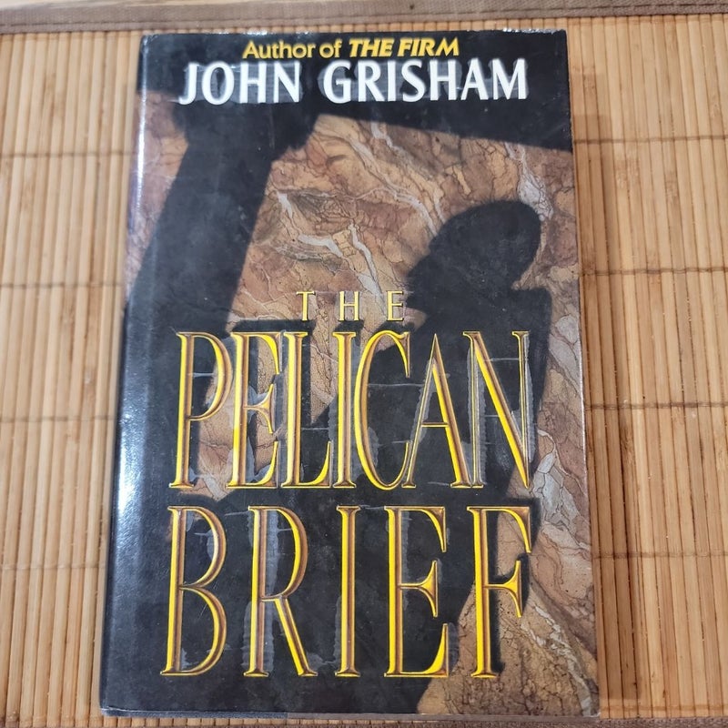 The Pelican Brief