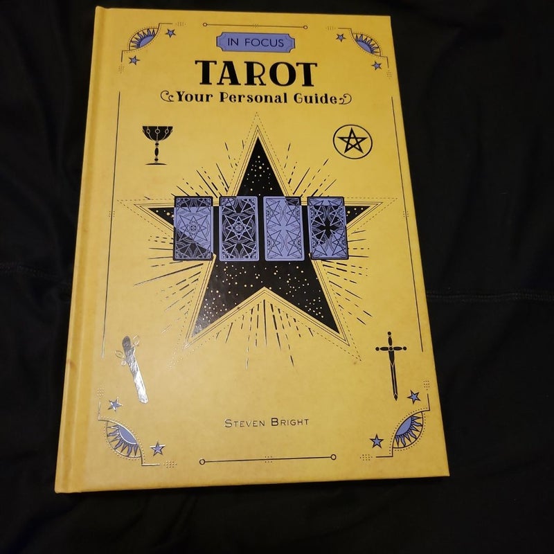 Tarot Your Personal Guide 